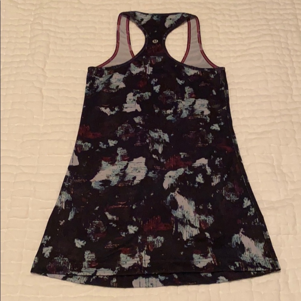 Lululemon Cool Racerback - Picture 4 of 5